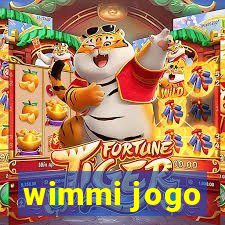 wimmi jogo